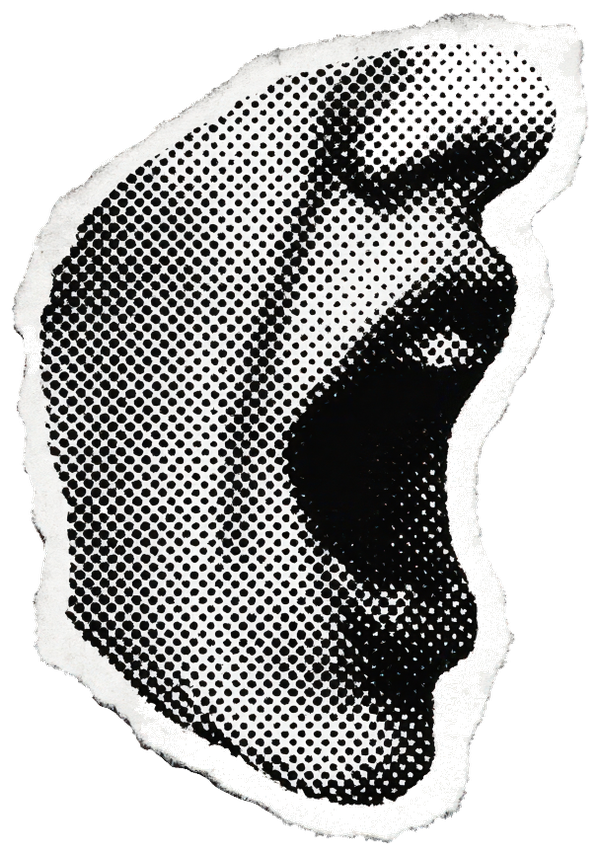 Speak up