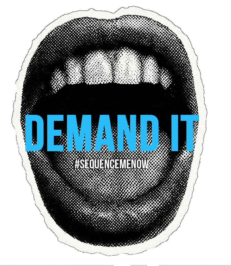 Punk mouth Demand It icon